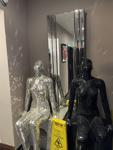 Photo of Vaadi Mediterranean Restaurant - 150 Annesley Rd, Hucknall, Nottingham NG15 8AY